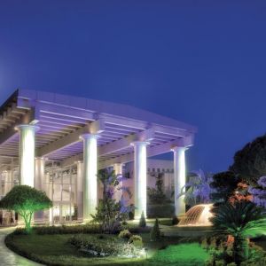 Hotel Alva Donna World Palace