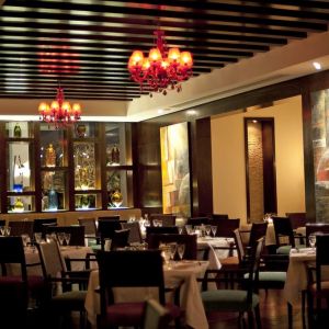 Hotel Baron Resort