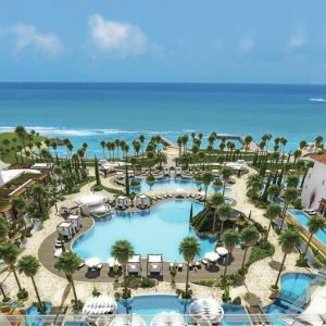 Hotel Olympic Lagoon Resort Paphos