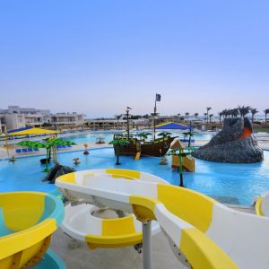 Pickalbatros Royal Moderna Resort
