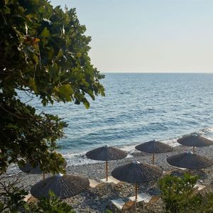 Hotel Alkyonis Platamonas