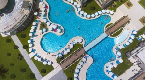 Hotel Terrace Elite Resort