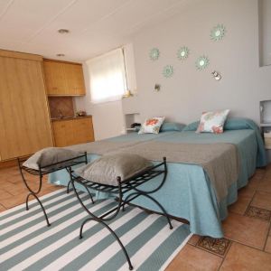 Hotel Mediterraneo Carihuela
