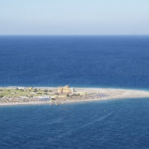 Hotel Aquarium View (Rhodes Town)