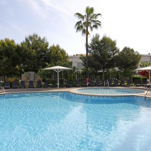 BG Pamplona Hotel