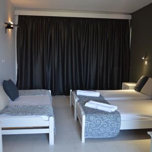 Hotel Alkyonides