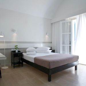 Hotel Kamari Beach Santorini