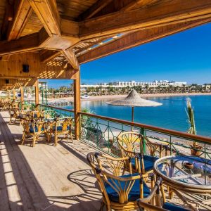 Hotel Desert Rose