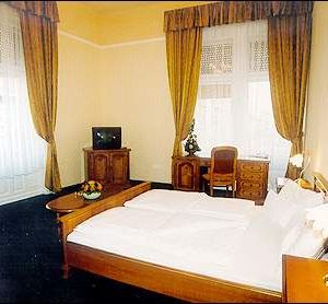 Hotel Unio