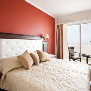 Hotel Achillion Palace