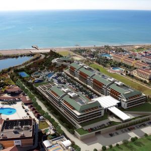 Hotel Port Nature Luxury Resort