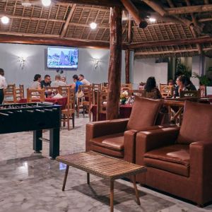 Malika Nungwi Hotel
