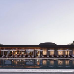 The Olivar Suites