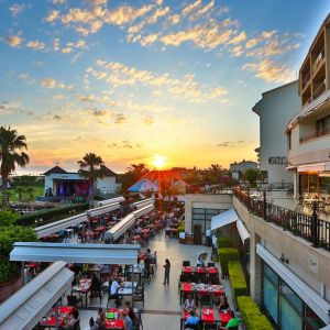 Hotel Lyra Resort