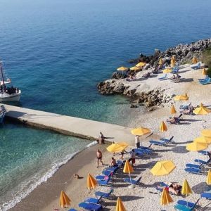 Hotel Sunshine Corfu and SPA