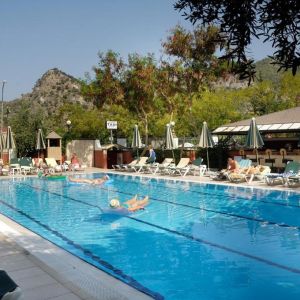 Belcekiz Beach Club