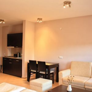 Hotel Bellevue Residence and Spa