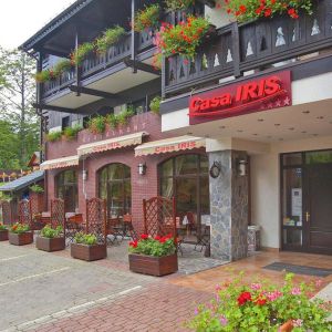 Hotel Casa Iris