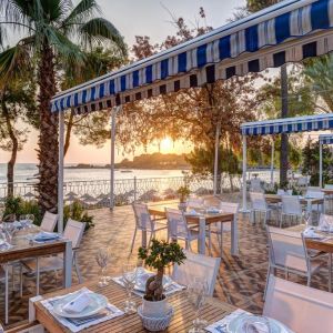 Hotel Rubi Platinum Spa Resort and Suites