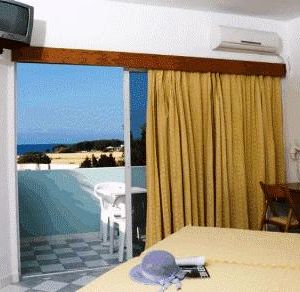 Hotel Sabina