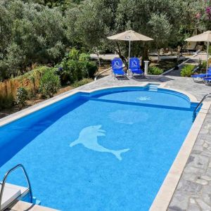Kerveli Luxury Villa