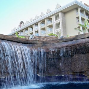 Adalya Resort Hotel Side