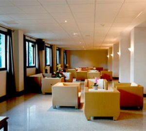 Hotel Las Patos