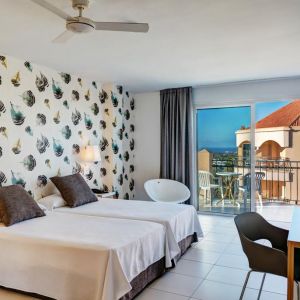 Dunas Mirador Hotel