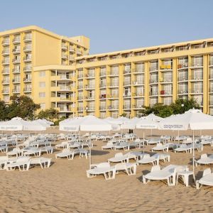 Hotel Sentido Golden Star