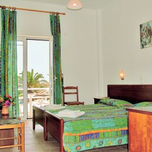 Blue Sea Hotel