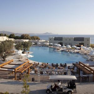 Hotel Sentido Port Royal Villas and Spa