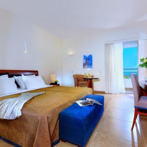 Hotel Apollonia Beach Resort and Spa