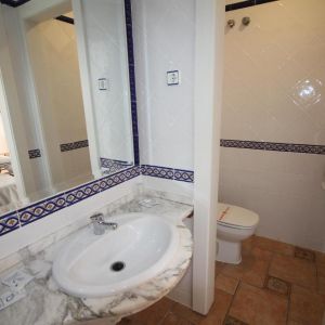 Hotel Mediterraneo Carihuela
