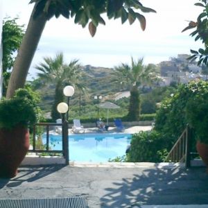 Hotel Panorama Village
