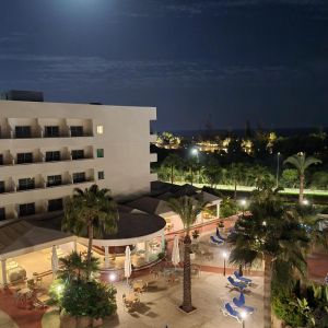 Nissiana Hotels and Bungalows