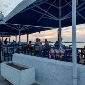 Hotel Anema by the Sea