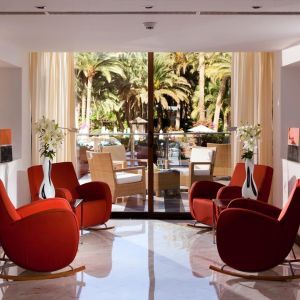 Hotel Seaside Palm Beach