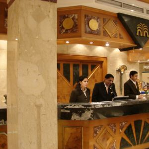 Hotel OASIS