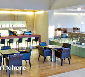 Hotel Caravia Beach