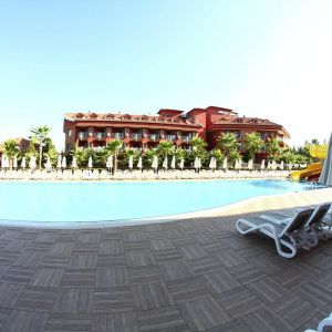 Hotel Club Side Coast