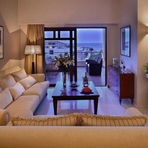 Hotel Porto Platanias Beach Resort and Spa