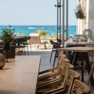 Hotel Ikones Seafront Luxury Suites