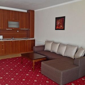 Maria Revas Hotel