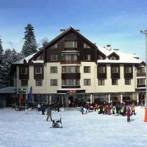 Hotel Ice Angels