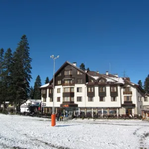Hotel Ice Angels