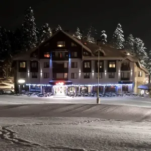 Hotel Ice Angels