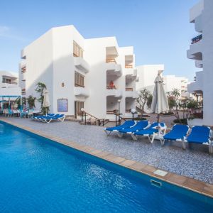 Hotel Marlin Inn Azur Resort