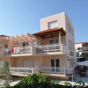 Hotel Ralitsa