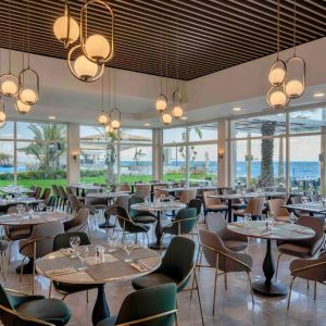 Hotel Corendon Playa Kemer