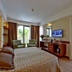 Hotel Side Star Beach